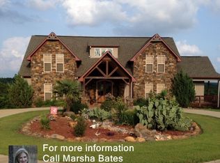 1797 County Road 1005, Jemison, AL 35085