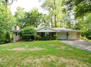 612 Mels Dr, Evansville, IN 47712