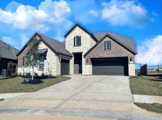 29806 Cherry Vine Rd, Katy, TX 77494