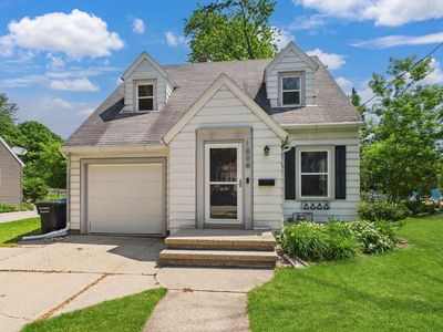 1604 North ERB STREET, Appleton, WI, 54911