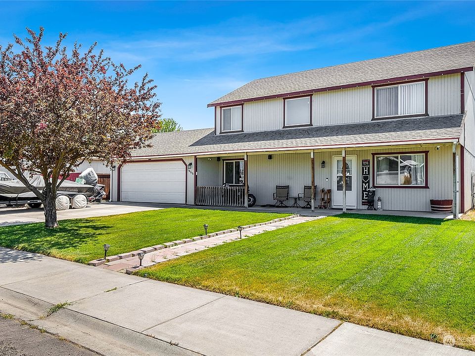 1st image of 1466 S Cougar Drive