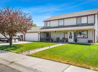 1466 S Cougar Dr, Moses Lake, WA 98837