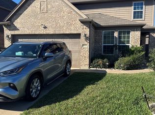 8814 Alpine Wood Way, Rosharon, TX 77583