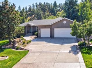 3360 Blodgett Dr, Colorado Springs, CO 80919