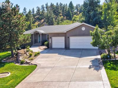 3360 Blodgett Dr, Colorado Springs, CO, 80919