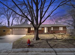 1306 Everett St S, Stillwater, MN 55082