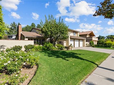 10216 Melvin Ave, Northridge, CA, 91324