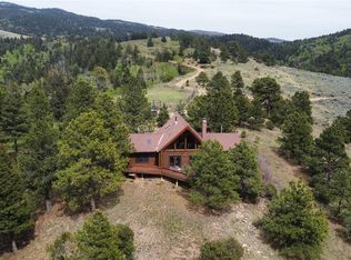 184 Flavin Ln, Fort Garland, CO 81133