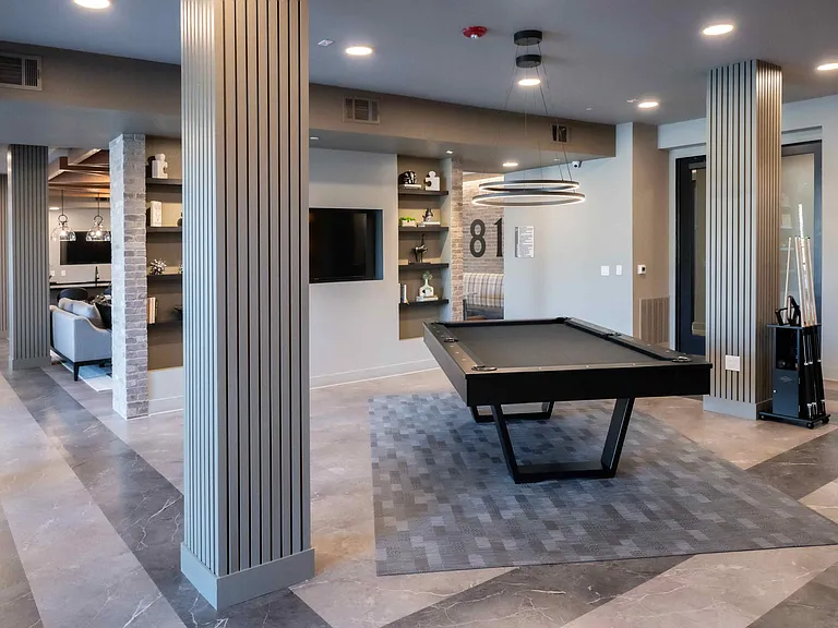 Clubhouse