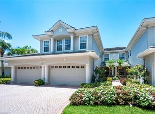 3115 Lancaster Dr #801, Naples, FL 34105