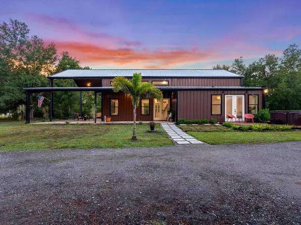 23716 HIDEOUT TRAIL, LAND O LAKES, FL 34639