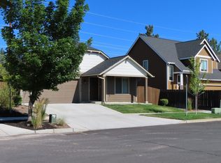 61174 Geary Dr, Bend, OR 97702