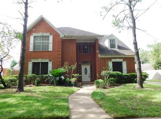 3311 Waters Way Dr, Sugar Land, TX 77478