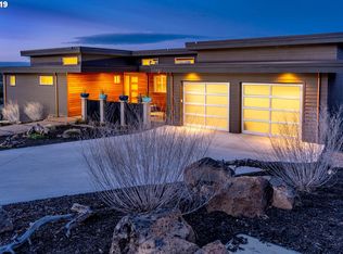 2442 NW Todds Crest Dr, Bend, OR 97703