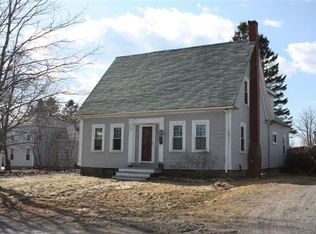 20 Broadway, Eastport, ME 04631