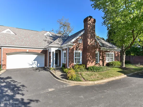 2002 Ashwood Bluff Ct, Louisville, KY 40207