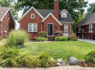 2211 Vogel Rd, Evansville, IN 47711