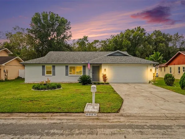 8064 FAWNRIDGE CIRCLE, TAMPA, FL 33610