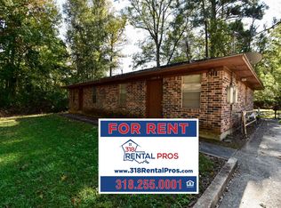 Center Street Apts., Ruston, LA 71270