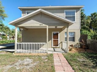 604 Nicholson St, Clearwater, FL 33755