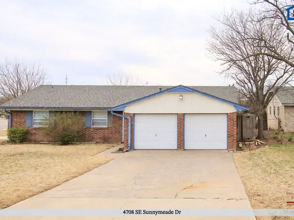 4708 SE Sunnymeade Dr, Lawton, OK 73501