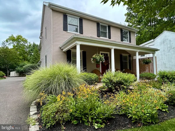 205 Washington St, Doylestown, PA 18901