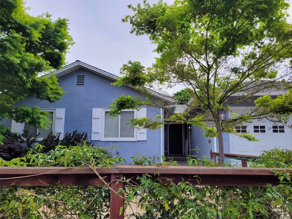 902 Mockingbird Ln, Sunnyvale, CA 94087