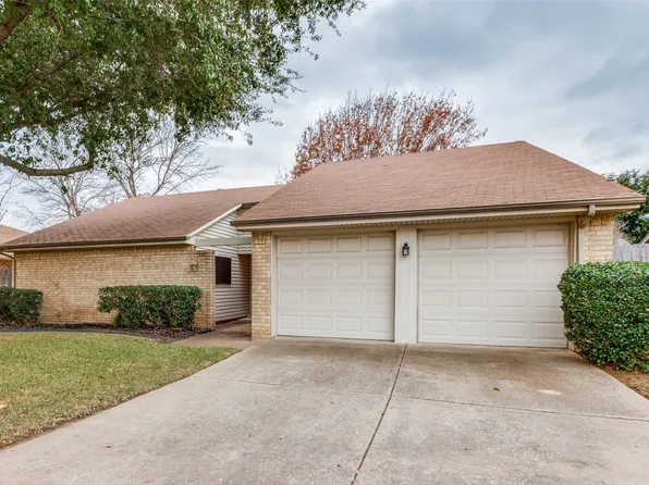 3117 Crystal Spgs, Bedford, TX 76021