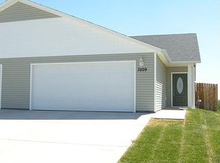3209 Bantam Ave, Gillette, WY 82718