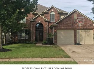 931 Legend Spring Dr, Katy, TX 77494