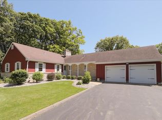 650 E Steger Rd, Crete, IL 60417