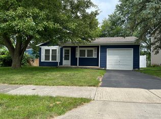 1186 Oak Park Dr, Galloway, OH 43119