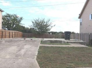 6326 Indigo Frst, San Antonio, TX 78239