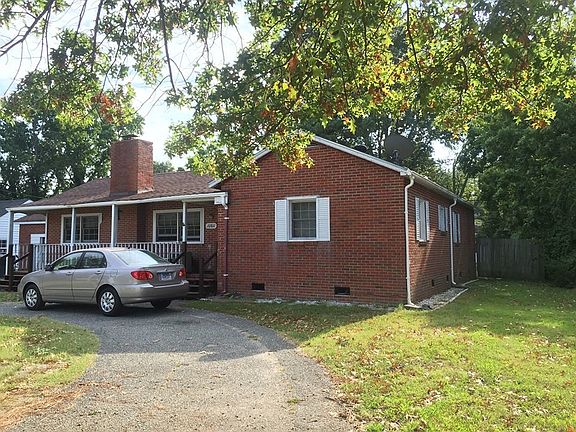 5th image of 10811 Warwick Blvd