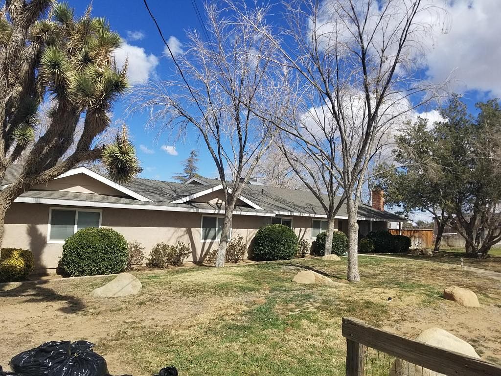 4807 W Avenue K10, Quartz Hill, CA 93536 | Zillow