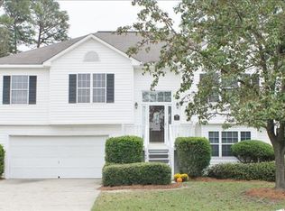 167 Jamestowne Ct, Lexington, SC 29072