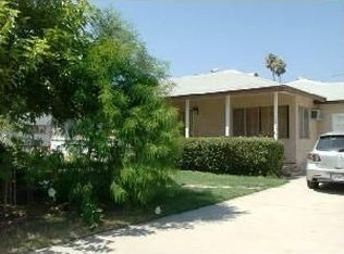 3328 N Fairfax Dr, San Bernardino, CA 92404