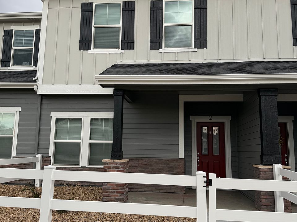 1st image of 3038 County Fair Ln #2