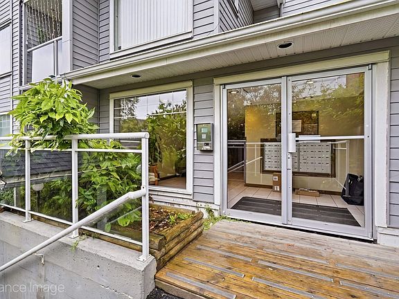 2nd image of 11671 Fraser St #410