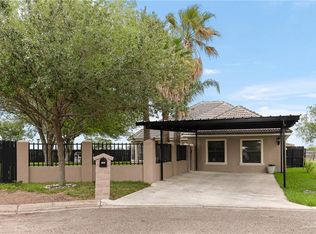 1665 Turkey Trot, Mercedes, TX 78570