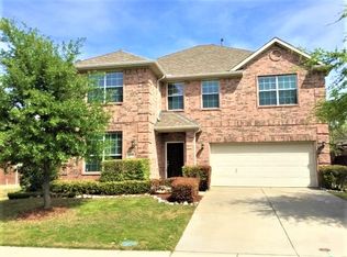 8400 Shasta Dr, McKinney, TX 75071