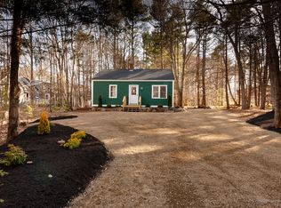 122 Rogers Rd, York, ME 03909