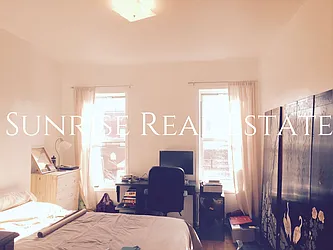 Rented by Sunrise Real Estate