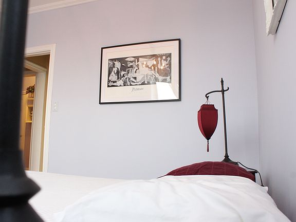 2nd image of 8355 Lefferts Blvd APT 4A