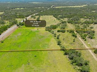 670 Windmill Ridge Dr, Blanco, TX 78606