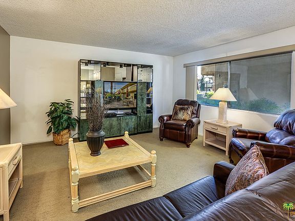 5th image of 1950 S Palm Canyon Dr Unit 105