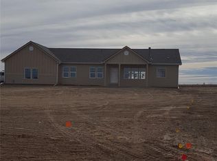 126 W 8th Ave, Byers, CO 80103