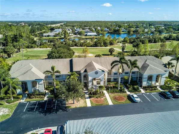 21301 Lancaster RUN #827, ESTERO, FL 33928