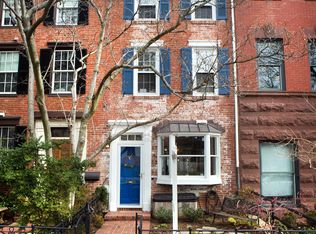 126 3rd St SE, Washington, DC 20003