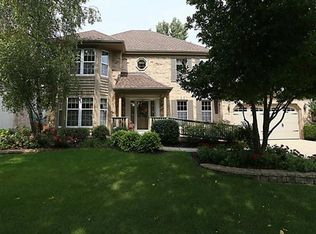 503 Dilorenzo Dr, Naperville, IL 60565